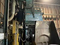 Osmg - 886h2 - straalmachine - afbeelding 15 van  20