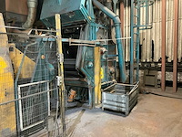 Osmg - 886h2 - straalmachine - afbeelding 16 van  20