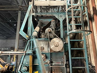 Osmg - 886h2 - straalmachine - afbeelding 18 van  20