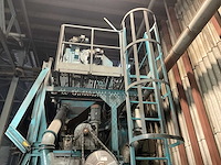 Osmg - 886h2 - straalmachine - afbeelding 19 van  20