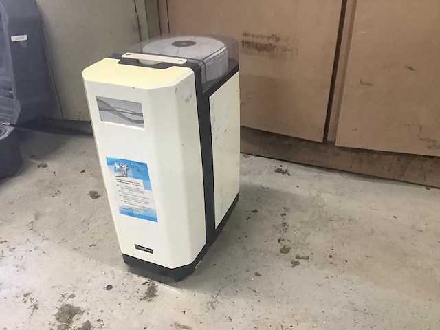 Osmo pure f410 waterfilter - afbeelding 1 van  3