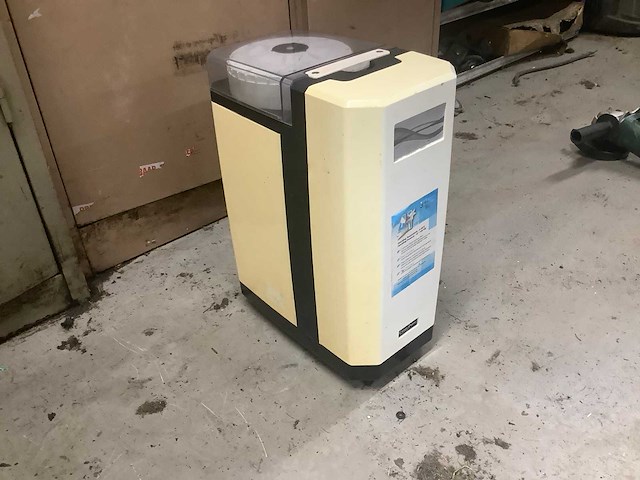 Osmo pure f410 waterfilter - afbeelding 3 van  3