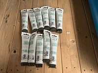 Osmo zack lijm voor panelen (11x)
