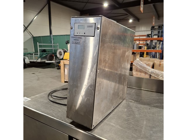 Osmose unit, hobart, ro-s, rvs, 2017 - afbeelding 1 van  7