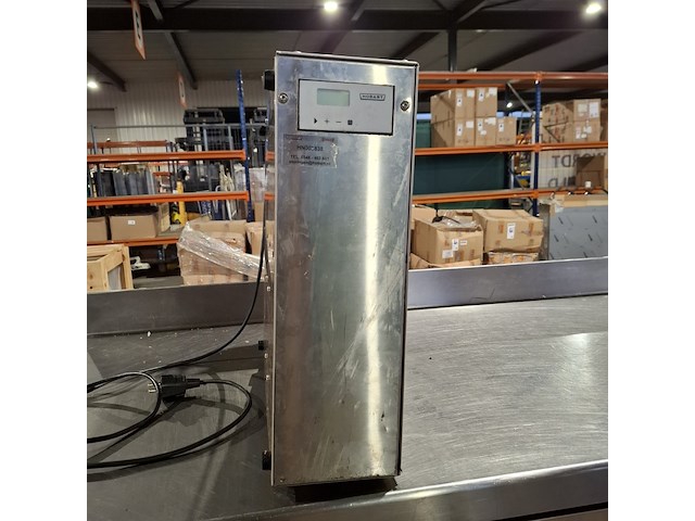 Osmose unit, hobart, ro-s, rvs, 2017 - afbeelding 2 van  7