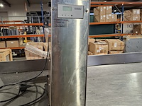 Osmose unit, hobart, ro-s, rvs, 2017 - afbeelding 2 van  7