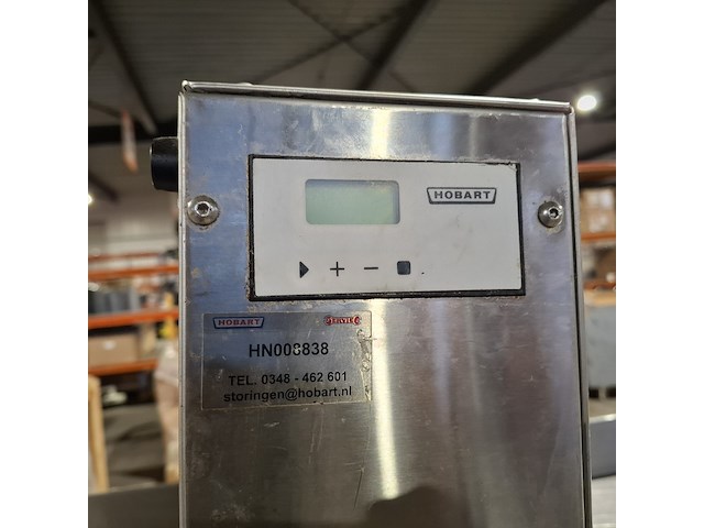 Osmose unit, hobart, ro-s, rvs, 2017 - afbeelding 3 van  7