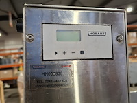 Osmose unit, hobart, ro-s, rvs, 2017 - afbeelding 3 van  7