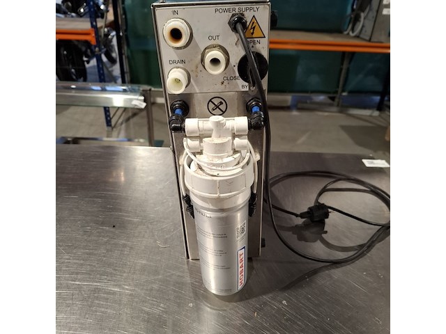 Osmose unit, hobart, ro-s, rvs, 2017 - afbeelding 4 van  7