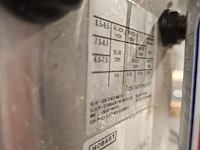 Osmose unit, hobart, ro-s, rvs, 2017 - afbeelding 6 van  7