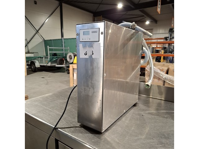 Osmose unit, hobart, ro-s, rvs, 2017 - afbeelding 1 van  7