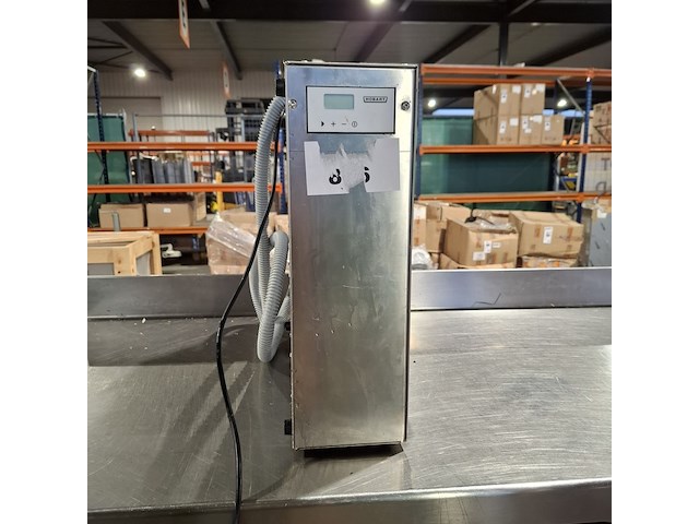 Osmose unit, hobart, ro-s, rvs, 2017 - afbeelding 2 van  7