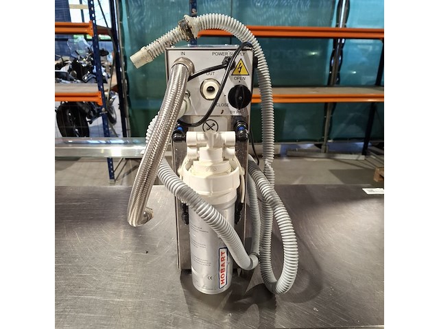 Osmose unit, hobart, ro-s, rvs, 2017 - afbeelding 3 van  7