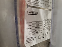 Osmose unit, hobart, ro-s, rvs, 2017 - afbeelding 4 van  7