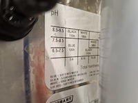 Osmose unit, hobart, ro-s, rvs, 2017 - afbeelding 5 van  7