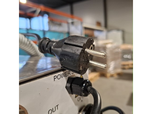 Osmose unit, hobart, ro-s, rvs, 2017 - afbeelding 7 van  7