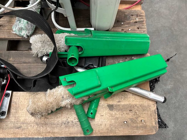 Osmose waterreiniger en diverse - afbeelding 3 van  7