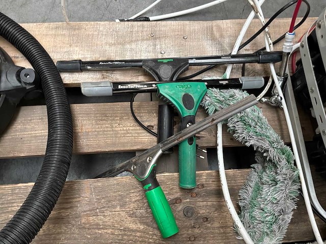 Osmose waterreiniger en diverse - afbeelding 5 van  7