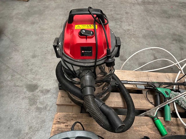 Osmose waterreiniger en diverse - afbeelding 6 van  7