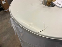 Oso hotwater saga 2 xpress s2x 200 elektrische boiler - afbeelding 2 van  11