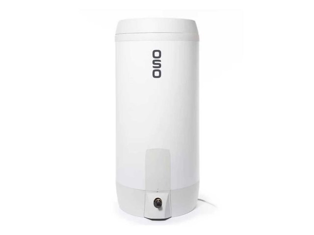 Oso hotwater saga 2 xpress s2x 200 elektrische boiler - afbeelding 1 van  11