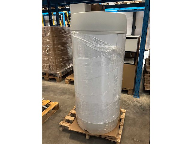 Oso hotwater saga 2 xpress s2x 200 elektrische boiler - afbeelding 5 van  11