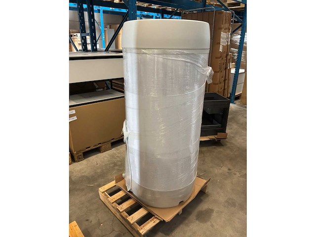 Oso hotwater saga 2 xpress s2x 200 elektrische boiler - afbeelding 6 van  11