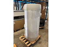 Oso hotwater saga 2 xpress s2x 200 elektrische boiler - afbeelding 6 van  11