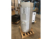 Oso hotwater saga 2 xpress s2x 200 elektrische boiler - afbeelding 7 van  11