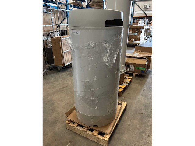 Oso hotwater saga 2 xpress s2x 200 elektrische boiler - afbeelding 8 van  11