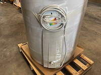 Oso hotwater saga 2 xpress s2x 200 elektrische boiler - afbeelding 11 van  11