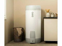 Oso saga2-express slimme boiler 190l.