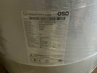 Oso saga2-express slimme boiler 190l. - afbeelding 7 van  7