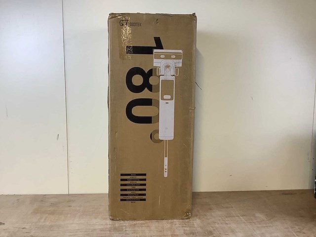 Osotek h200 lite 180 - afbeelding 1 van  4