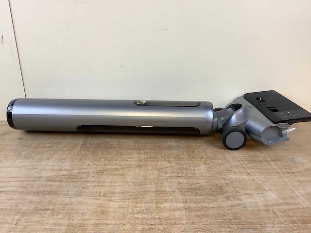 Osotek horizon wet dry vacuum h200 steelstofzuiger - afbeelding 3 van  5