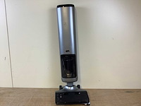 Osotek horizon wet dry vacuum h200 steelstofzuiger - afbeelding 4 van  5