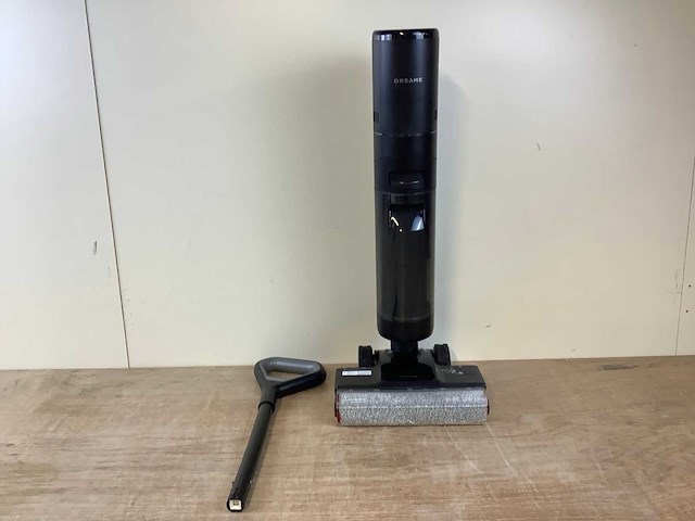 Osotek horizon wet dry vacuum h200 steelstofzuiger - afbeelding 3 van  7