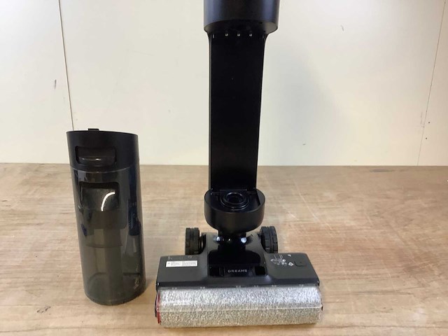 Osotek horizon wet dry vacuum h200 steelstofzuiger - afbeelding 5 van  7