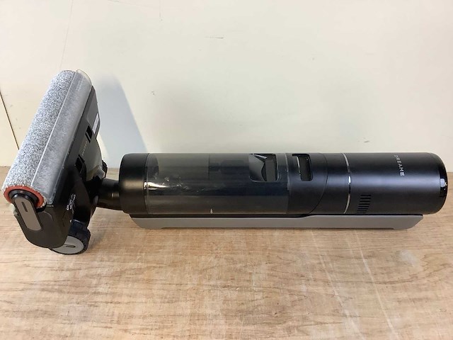 Osotek horizon wet dry vacuum h200 steelstofzuiger - afbeelding 6 van  7