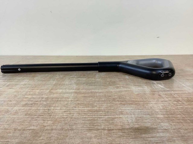 Osotek horizon wet dry vacuum h200 steelstofzuiger - afbeelding 7 van  7