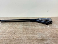 Osotek horizon wet dry vacuum h200 steelstofzuiger - afbeelding 7 van  7