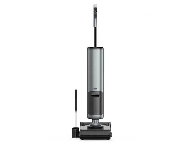 Osotek horizon wet dry vacuüm h200 steelstofzuiger - afbeelding 2 van  10