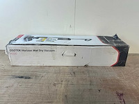 Osotek horizon wet dry vacuüm h200 steelstofzuiger - afbeelding 3 van  10