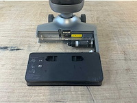 Osotek horizon wet dry vacuüm h200 steelstofzuiger - afbeelding 5 van  10
