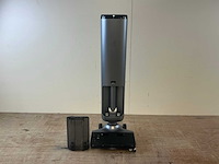 Osotek horizon wet dry vacuüm h200 steelstofzuiger - afbeelding 6 van  10