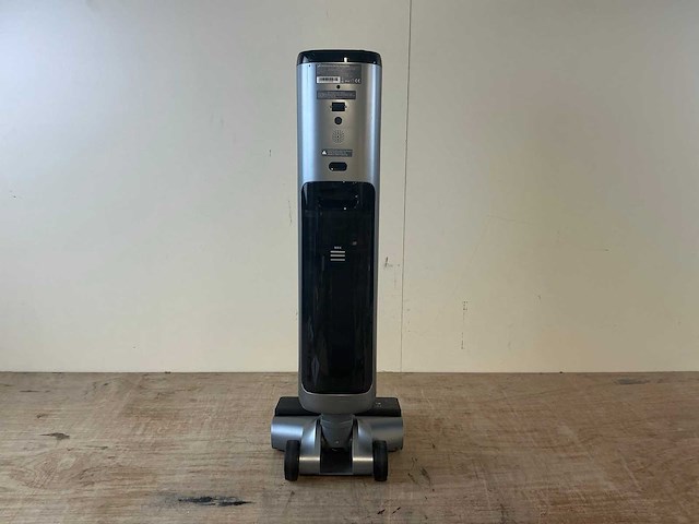 Osotek horizon wet dry vacuüm h200 steelstofzuiger - afbeelding 7 van  10