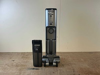 Osotek horizon wet dry vacuüm h200 steelstofzuiger - afbeelding 8 van  10