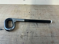 Osotek horizon wet dry vacuüm h200 steelstofzuiger - afbeelding 10 van  10
