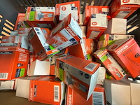 Osram - halogeenlamp (80x) - afbeelding 1 van  3