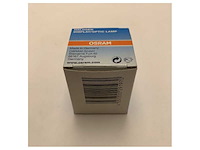 Osram 12v 100w halogeen maritieme lamp | duurzaam, schokbestendig navigatie- en interieurlicht - afbeelding 1 van  3